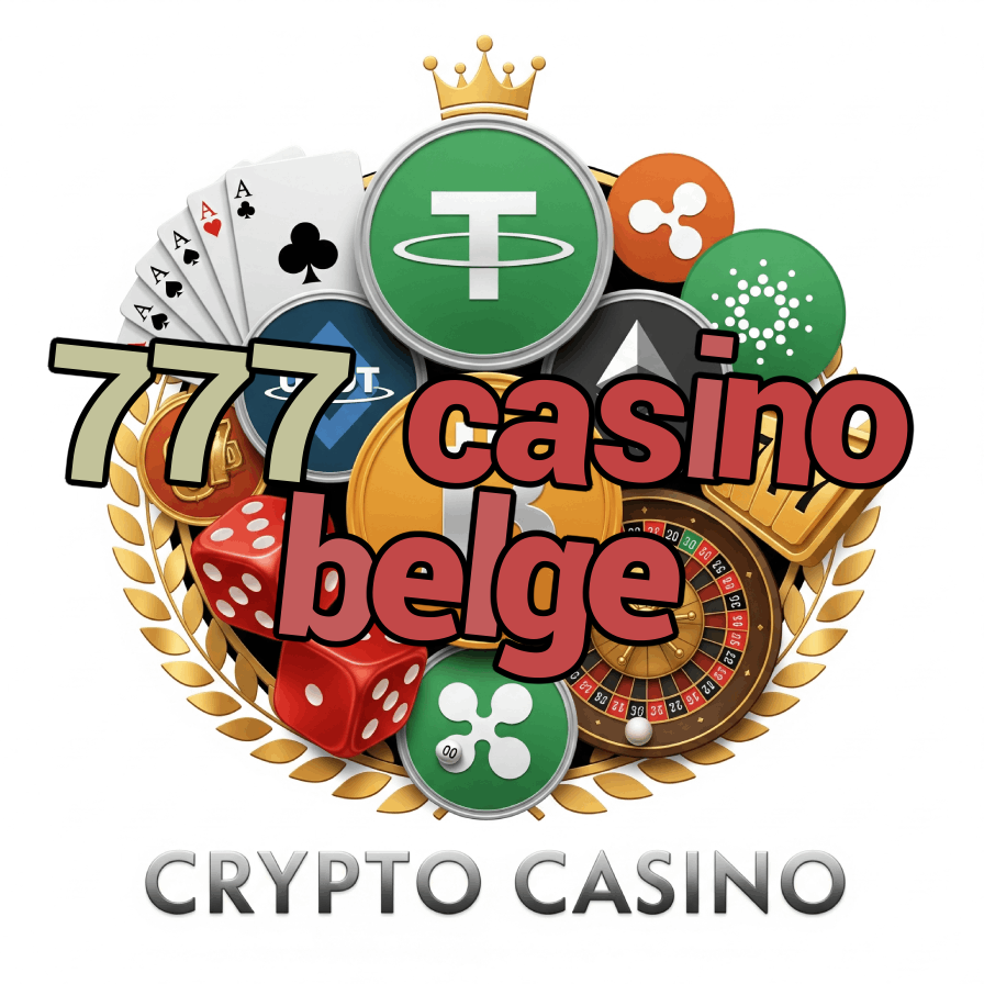 777 Casino Belge - Belgian Lucky Number Casino
