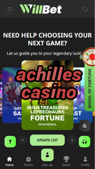 Achilles Casino - Greek Mythology-Themed Games-casinoorder.vip