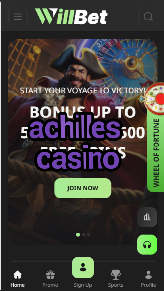 Achilles Casino - Greek Mythology-Themed Games-casinoorder.vip